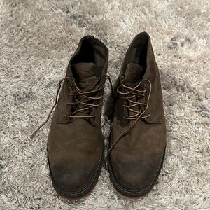 Sorel Waterproof Chukkas Size 10.5